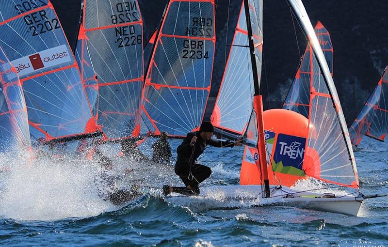 Der 29er – 29er