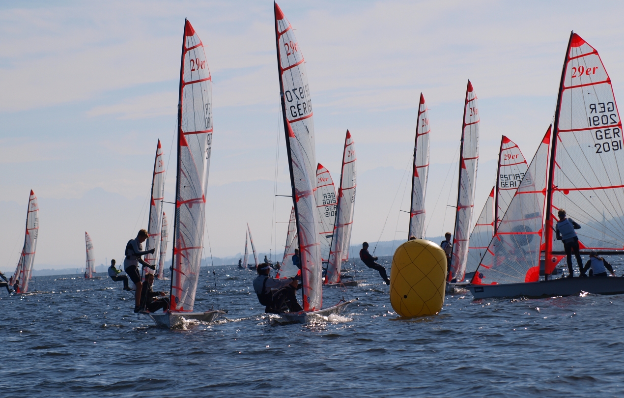 Der 29er – 29er