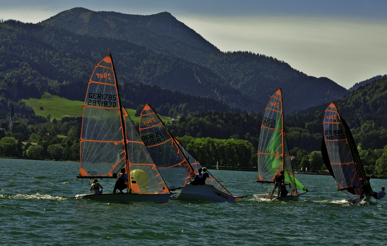 Der 29er – 29er