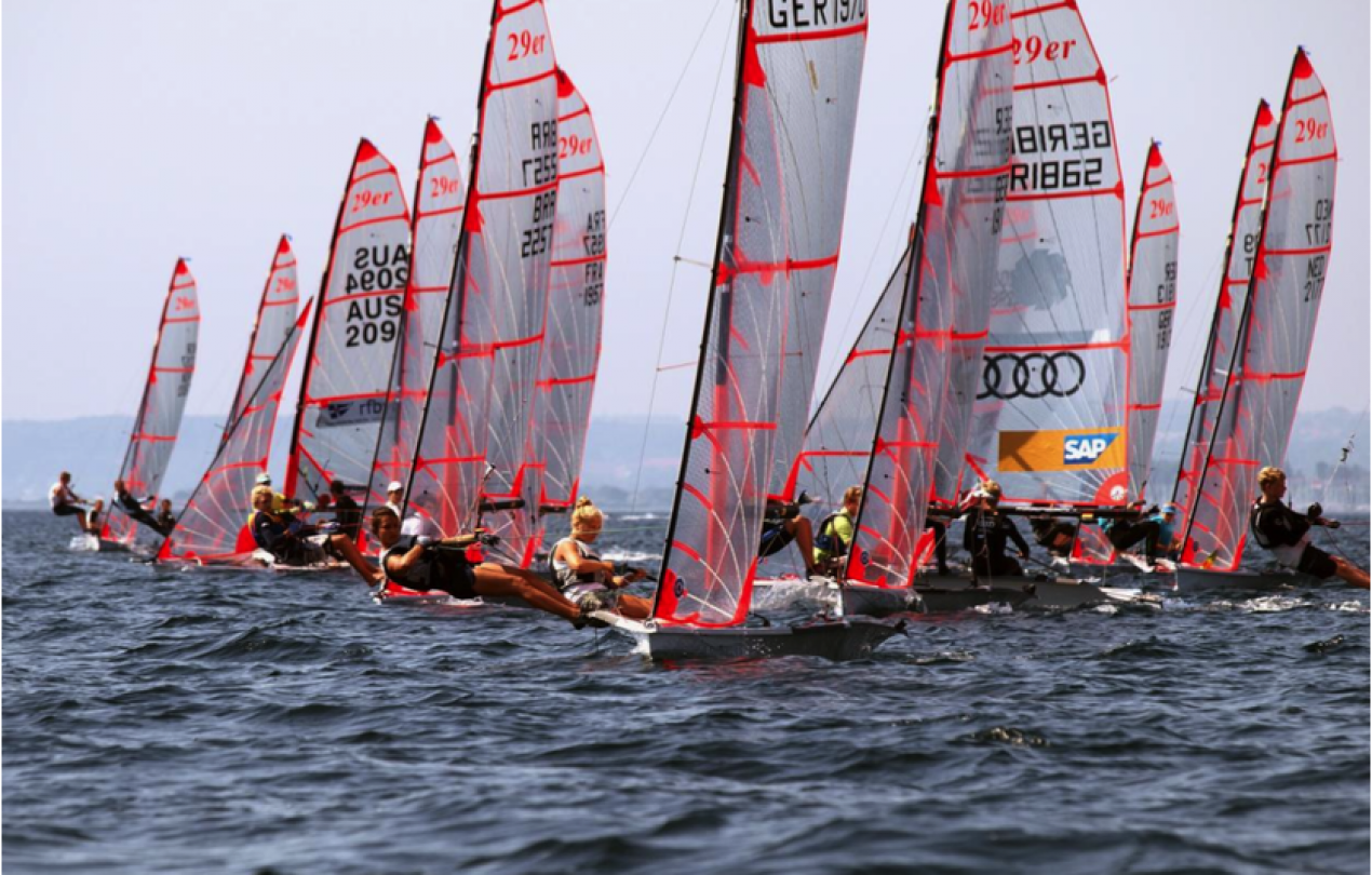 Der 29er – 29er